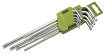 Набоы ключей TORX