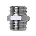 Переходники наружная резьба/наружная резьба